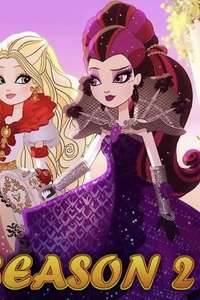 Ever After High - Posters