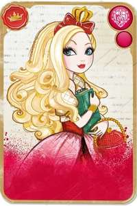 Ever After High - Posters