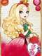 Ever After High : Chapter 2