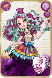 Ever After High Chapter 3