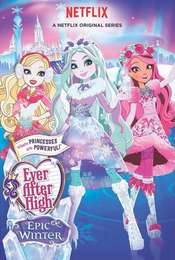 Ever After High Season 4