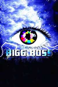 Bigg Boss - Poster