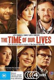 The Time of Our Lives Series 1