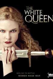 The White Queen Season 1