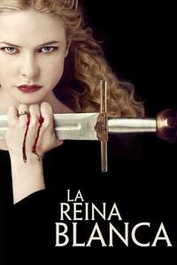 The White Queen - Posters