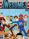 The Awesomes : Season