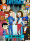The Awesomes : Season 3