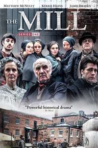 The Mill - Poster