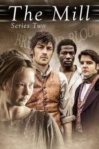 The Mill - Poster