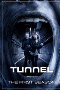 The Tunnel - Posters