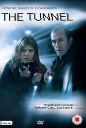 The Tunnel Season 1