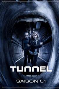 The Tunnel - Posters