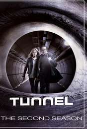 The Tunnel Season 2: Sabotage