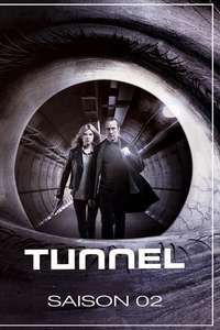 The Tunnel - Posters
