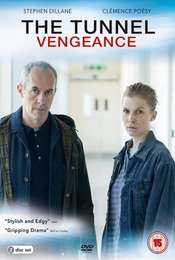 The Tunnel Season 3: Vengeance