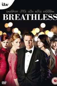 Breathless - Posters