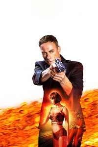 Kill 'em All - Poster