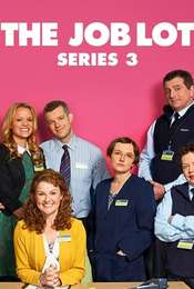 The Job Lot Season 3