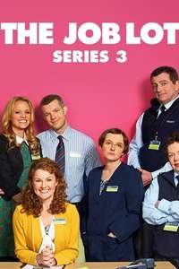 The Job Lot - Poster