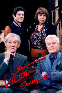 Vicious - Posters