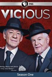Vicious Season 1