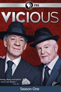Vicious - Posters