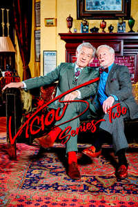 Vicious - Posters