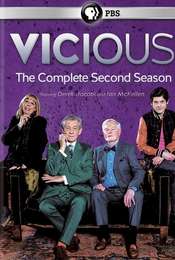 Vicious Season 2