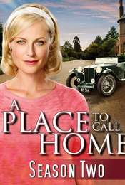 A Place to Call Home Season 2