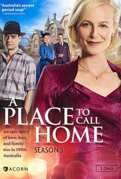 A Place to Call Home Season 3