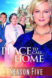 A Place to Call Home - Posters