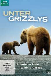 Great Bear Stakeout Season 1