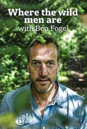Ben Fogle: New Lives In The Wild Season 14