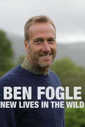 Ben Fogle: New Lives In The Wild Season 15