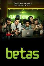 Betas