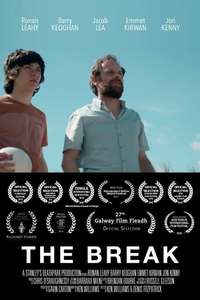 The Break - Poster