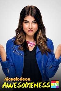 AwesomenessTV - Poster