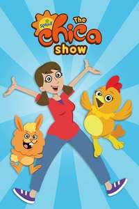 The Chica Show - Poster