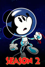 Mickey Mouse Season 2