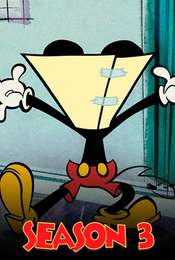 Mickey Mouse Season 3