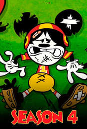 Mickey Mouse Season 4