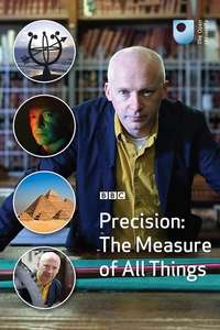 Precision - The Measure Of All Things - Poster