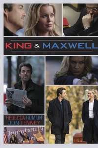 King & Maxwell - Poster