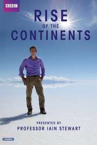 Rise of the Continents - Poster