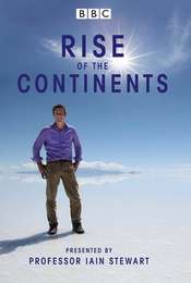 Rise of the Continents Season 1