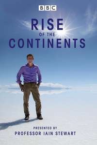 Rise of the Continents - Poster