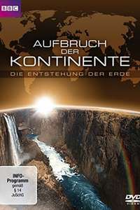 Rise of the Continents - Poster