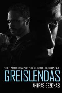 Graceland - Posters