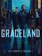 Graceland : Season 3
