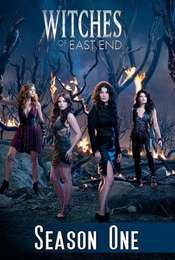Witches of East End Season 1